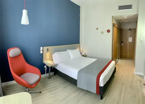 Holiday Inn Express Valencia Ciudad de las Ciencias by IHG, Room