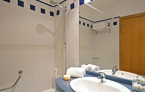 Holiday Inn Express Valencia Ciudad de las Ciencias by IHG, Room