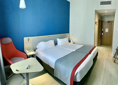 Holiday Inn Express Valencia Ciudad de las Ciencias by IHG, Room