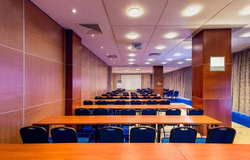 Hotel Mercure Torun Centrum, Meeting facility
