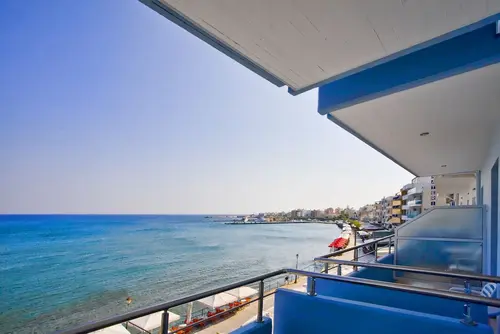 Astron Hotel, Primary image