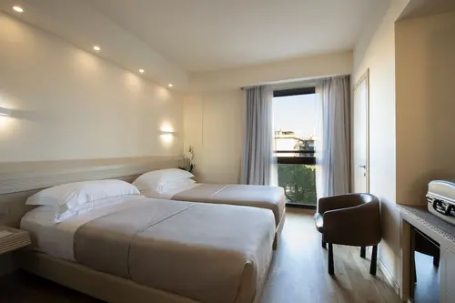 Hotel Grifone, Room