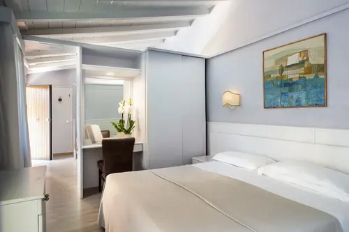 Hotel Grifone, Room