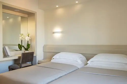Hotel Grifone, Room
