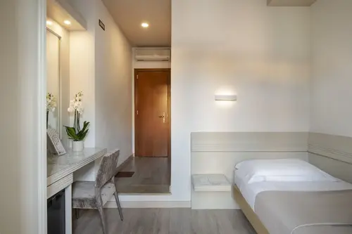 Hotel Grifone, Room