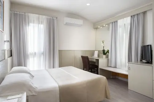 Hotel Grifone, Room
