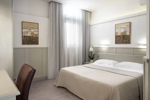 Hotel Grifone, Room
