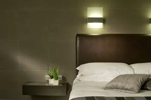 Hotel Trevi, Room