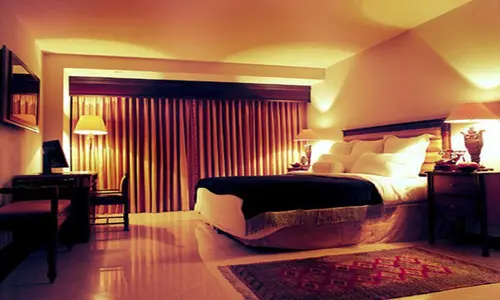 Pearl Continental Hotel Karachi, Room