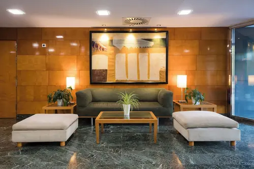 Hotel Ciudad de Valladolid, Primary image