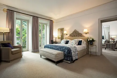 Rocco Forte Hotel De Russie, Room