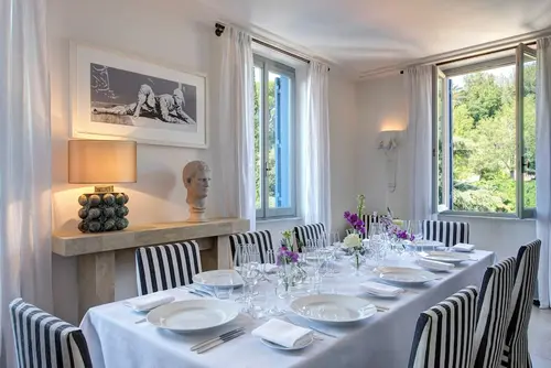 Rocco Forte Hotel De Russie, Room