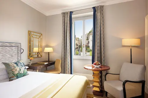 Rocco Forte Hotel De Russie, Room