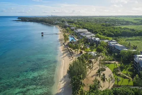 Le Meridien Ile Maurice, Primary image