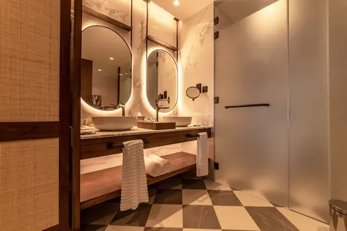 Le Meridien Ile Maurice, Room