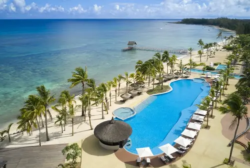 Le Meridien Ile Maurice, Primary image