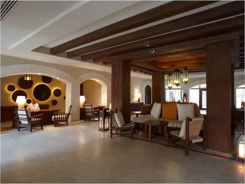 Ma'In Hot Springs, Reception