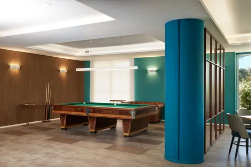 Hotel Roma Tor Vergata, Reception