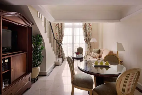 Hotel Gran Mahakam, Room