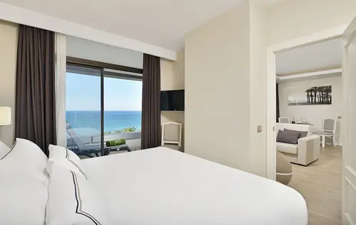 Melia Costa Del Sol, Room