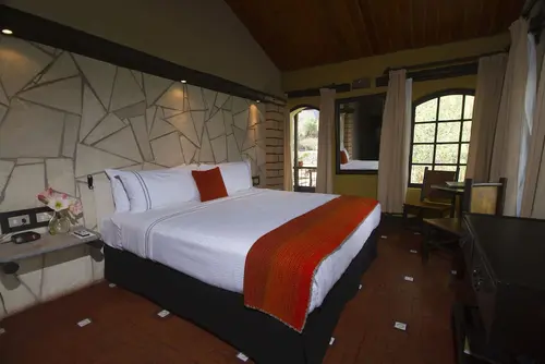 Sonesta Hotel Yucay -Valle Sagrado, Room