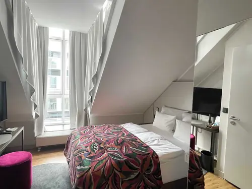 Classik Hotel Alexander Plaza, Primary image
