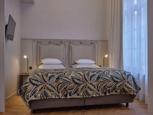 Classik Hotel Alexander Plaza, Room