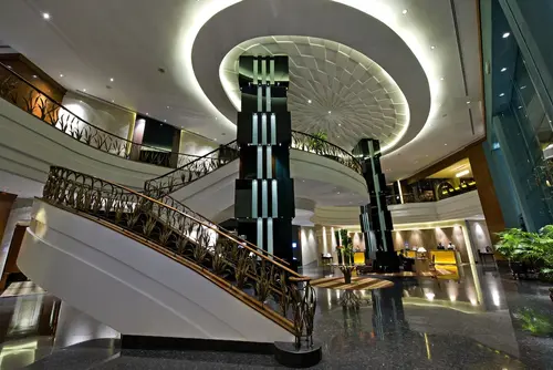 Eastin Hotel Kuala Lumpur, Lobby