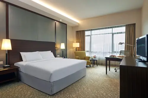 Eastin Hotel Kuala Lumpur, Room