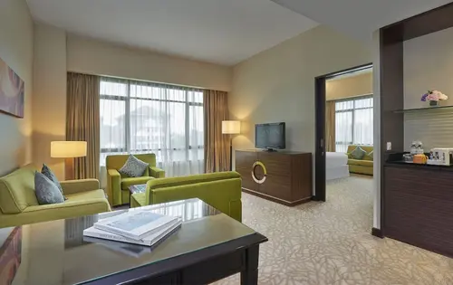 Eastin Hotel Kuala Lumpur, Room