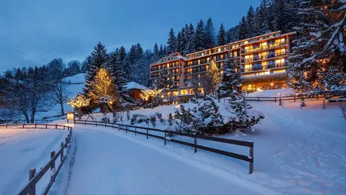 Beausite Park Hotel & Spa, Primary image