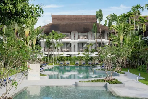 Amari Koh Samui, Outdoor pool