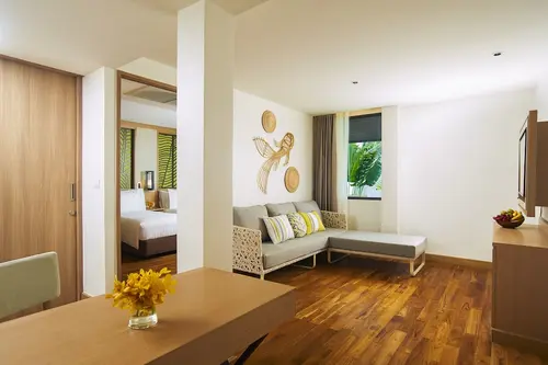 Amari Koh Samui, Room