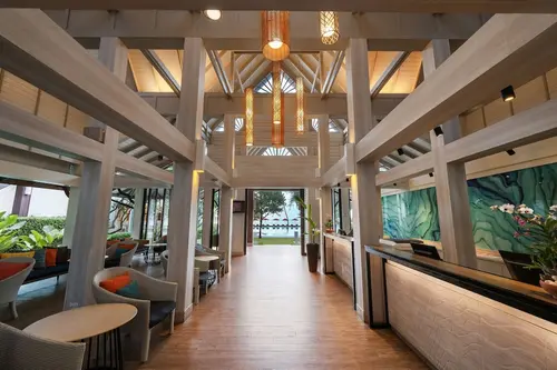Amari Koh Samui, Primary image
