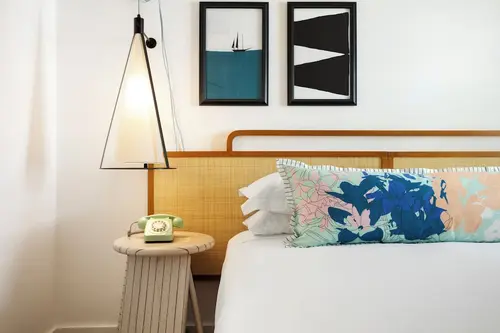 Winslow's Bungalows - Key West Historic Inns, Room