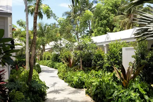 Winslow's Bungalows - Key West Historic Inns, Exterior