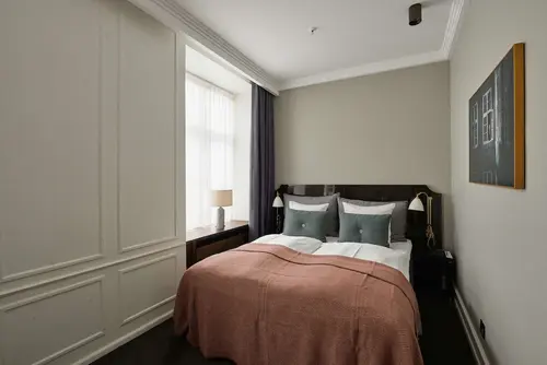 Hotel Skt. Annae, 