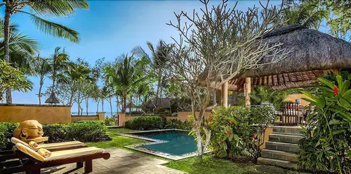The Oberoi Beach Resort, Mauritius, Room
