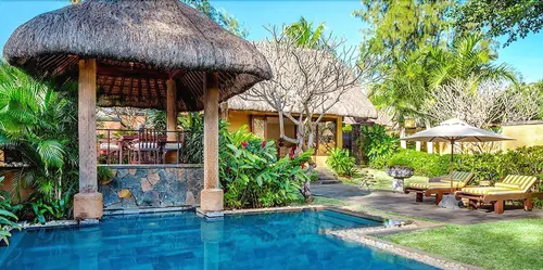 The Oberoi Beach Resort, Mauritius, Room