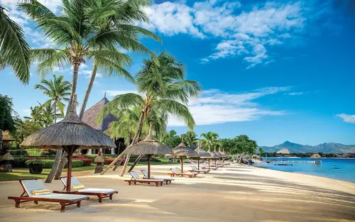 The Oberoi Beach Resort, Mauritius, Primary image