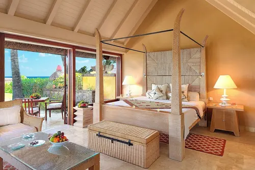 The Oberoi Beach Resort, Mauritius, Room