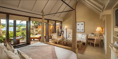 The Oberoi Beach Resort, Mauritius, Room