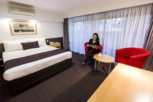 Mercure Alice Springs Resort, Room