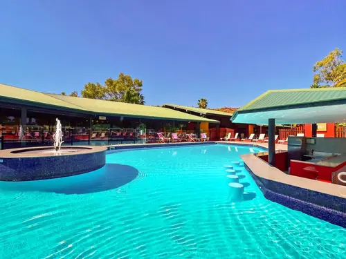 Mercure Alice Springs Resort, Primary image