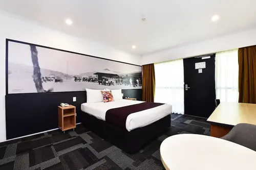 Mercure Alice Springs Resort, Room