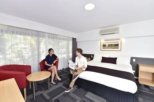 Mercure Alice Springs Resort, Room