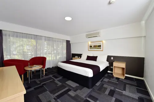 Mercure Alice Springs Resort, Room