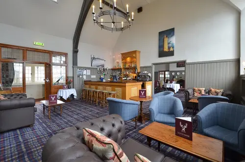 The Stirling Highland Hotel, Primary image