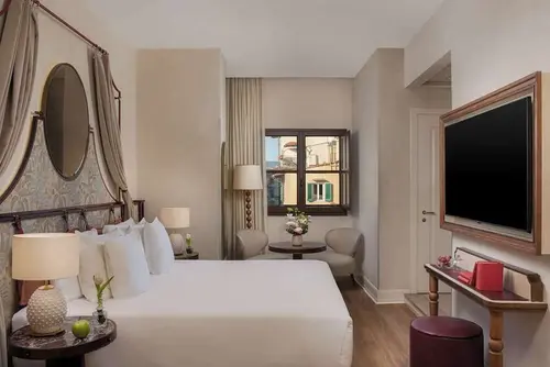NH Collection Firenze Porta Rossa, Room
