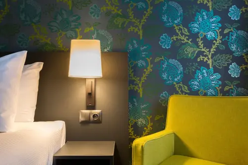 Thon Hotel Brussels City Centre, Room